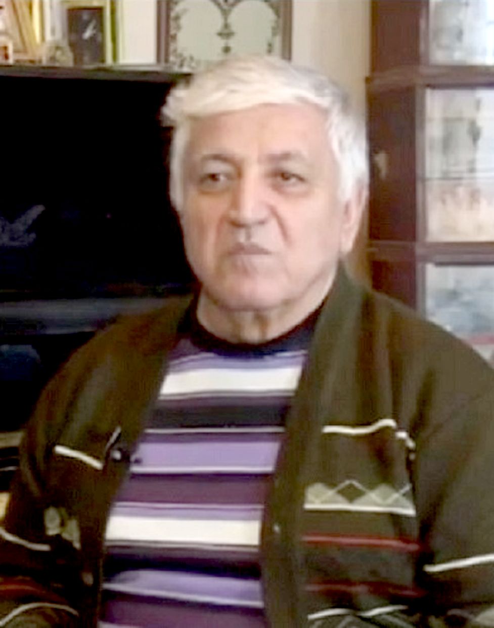 Валерий Арутюнов